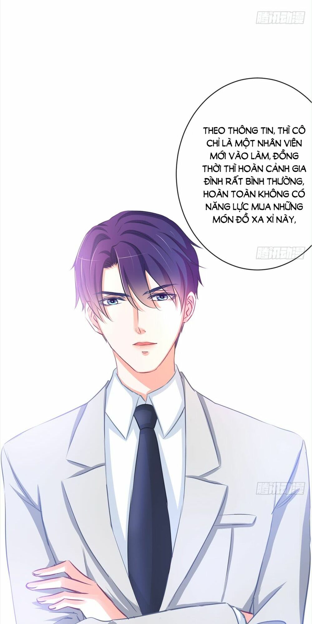 cẩm lý thiếu nữ của tôi chapter 12.4 8