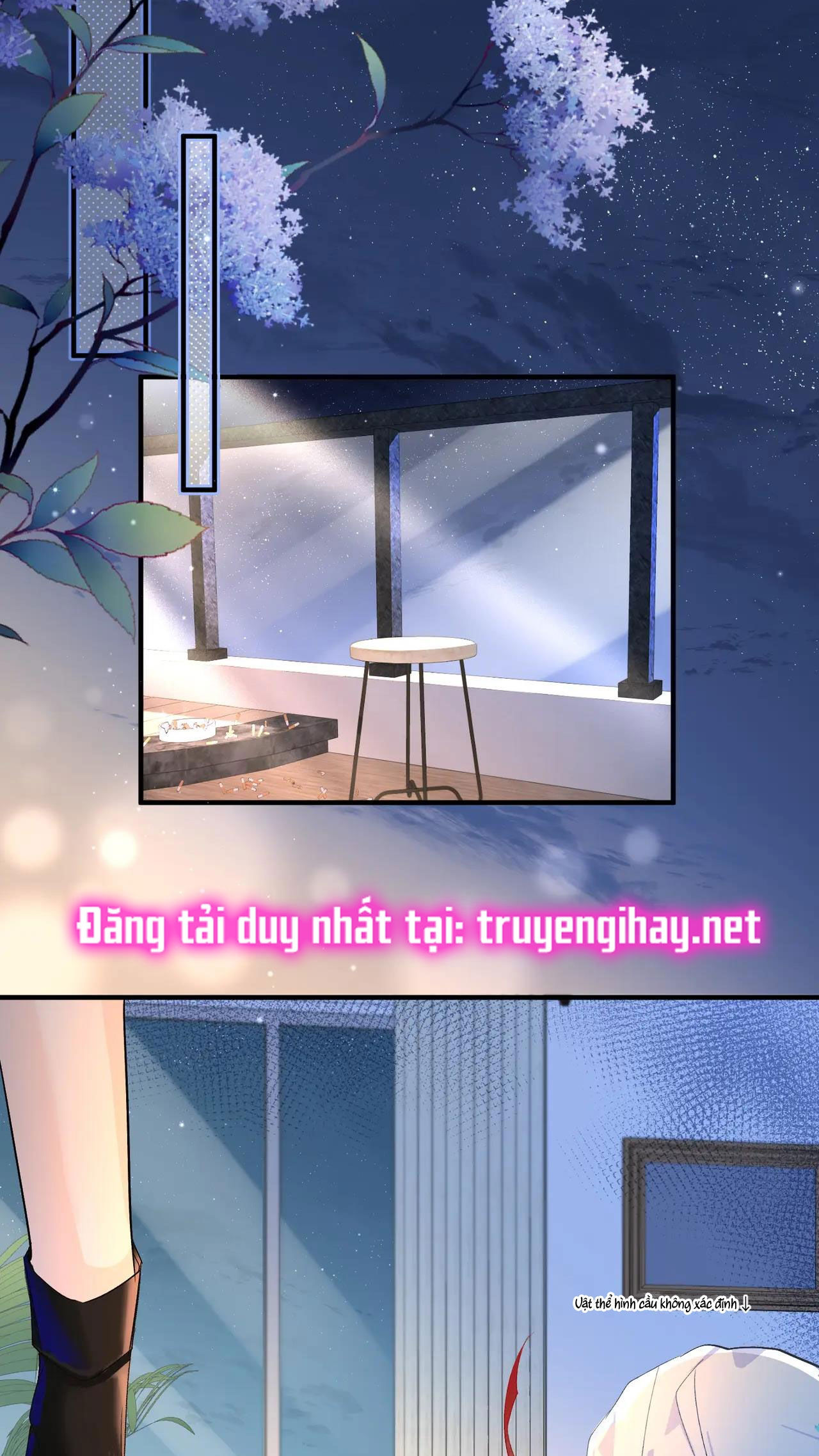 nhân ngư sa ngã chapter 14.2 9