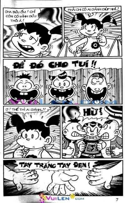 thần đồng đất việt chapter 21 6