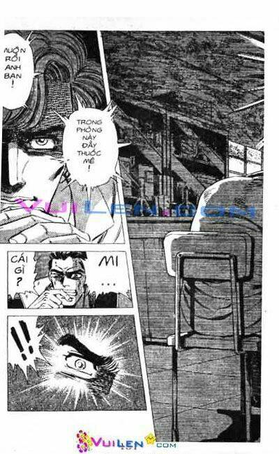 vương tử takeru chapter 23 131