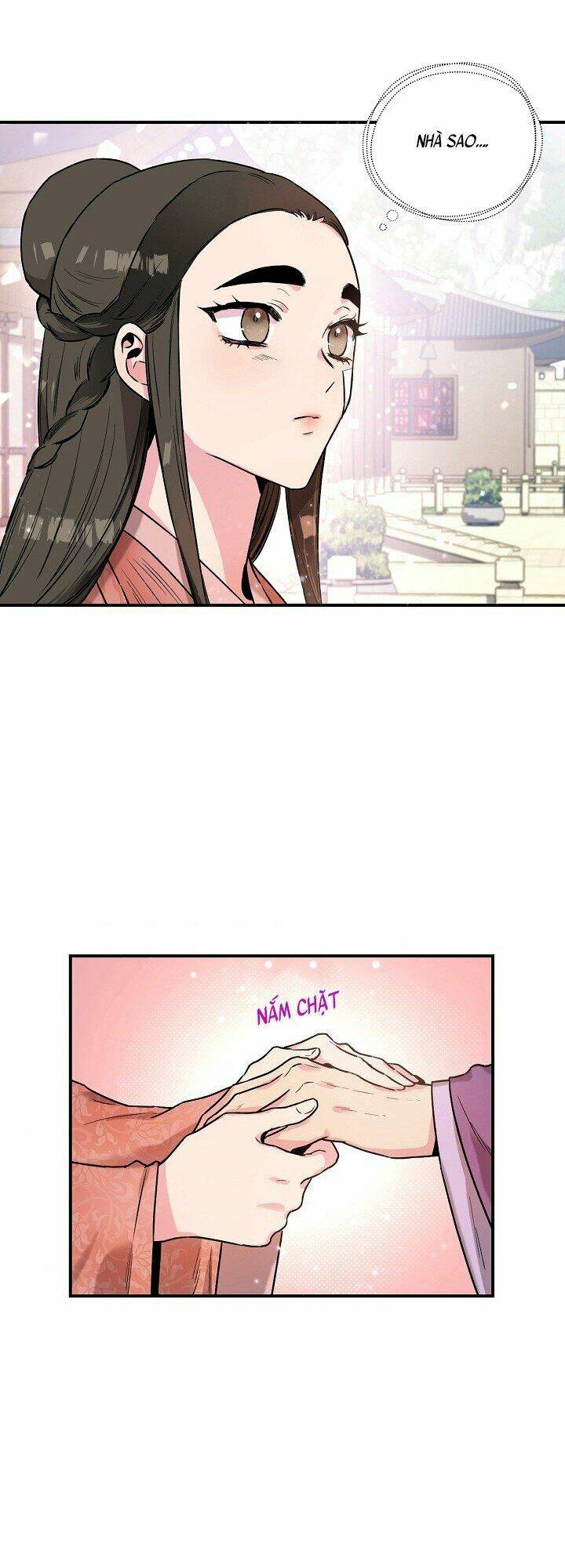 tôi trở thành nhân vật phản diện giỏi nhất trong giới võ thuật chapter 23 5