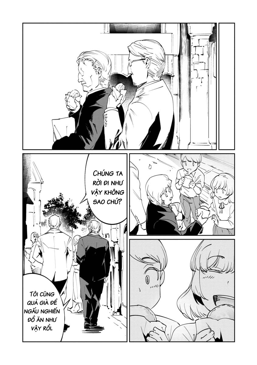 baikoku kikan chapter 6.5 5