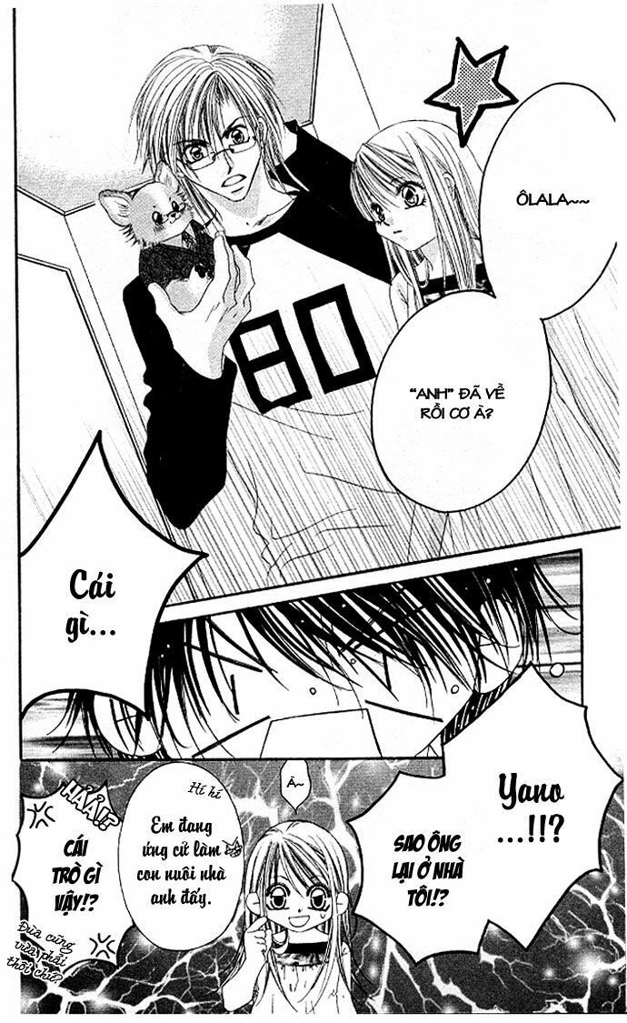 i love my little sister chapter 30 19