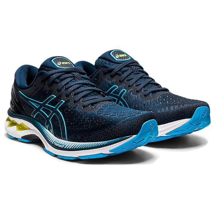 Giày chạy bộ nam GEL-KAYANO 27 (2E WIDE) 1011A835.401 Asics