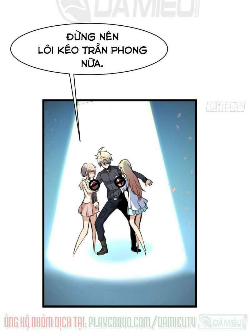 thần nhãn giám định sư chapter 36 10