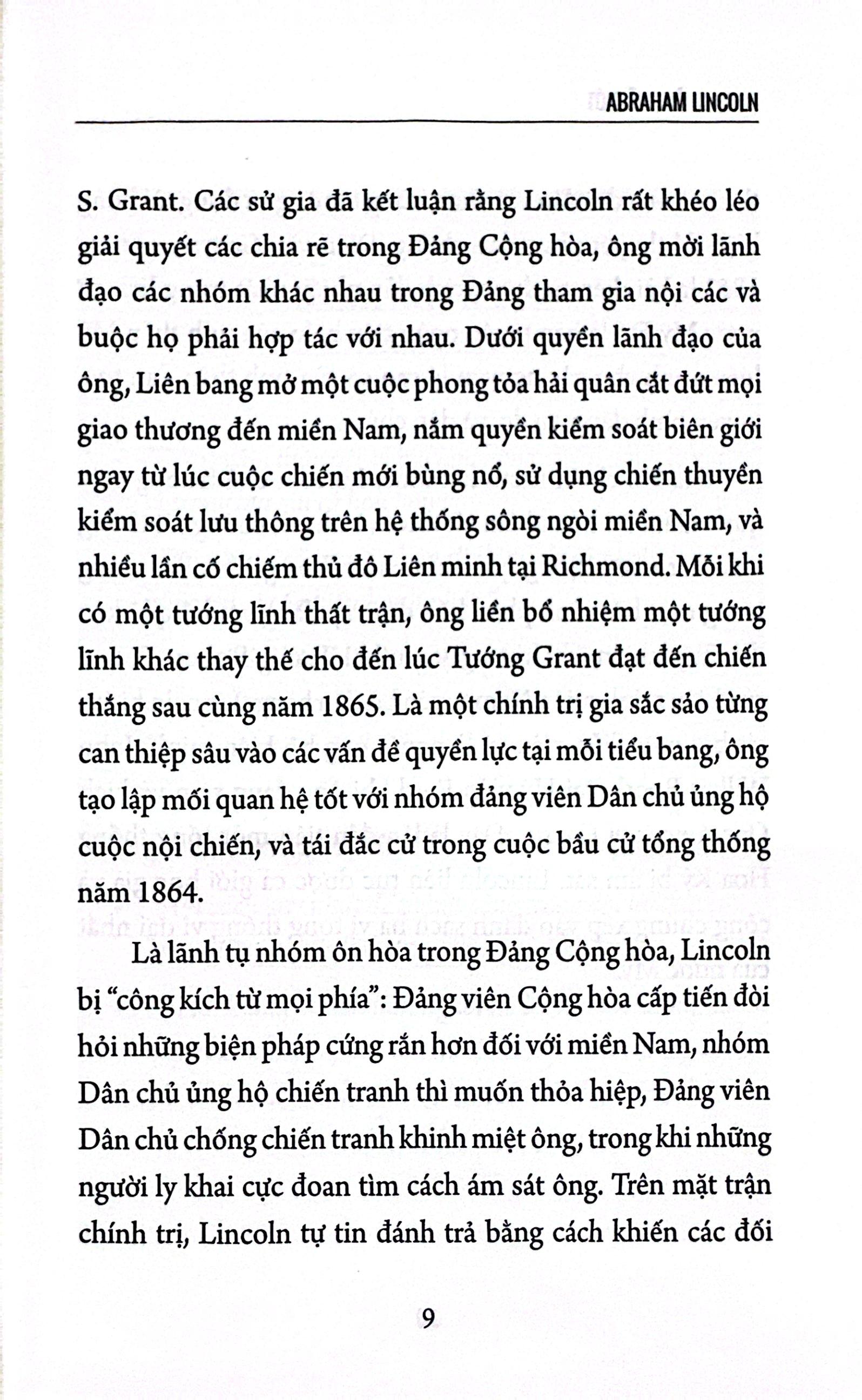Sách - Danh Nhân Thế Giới
