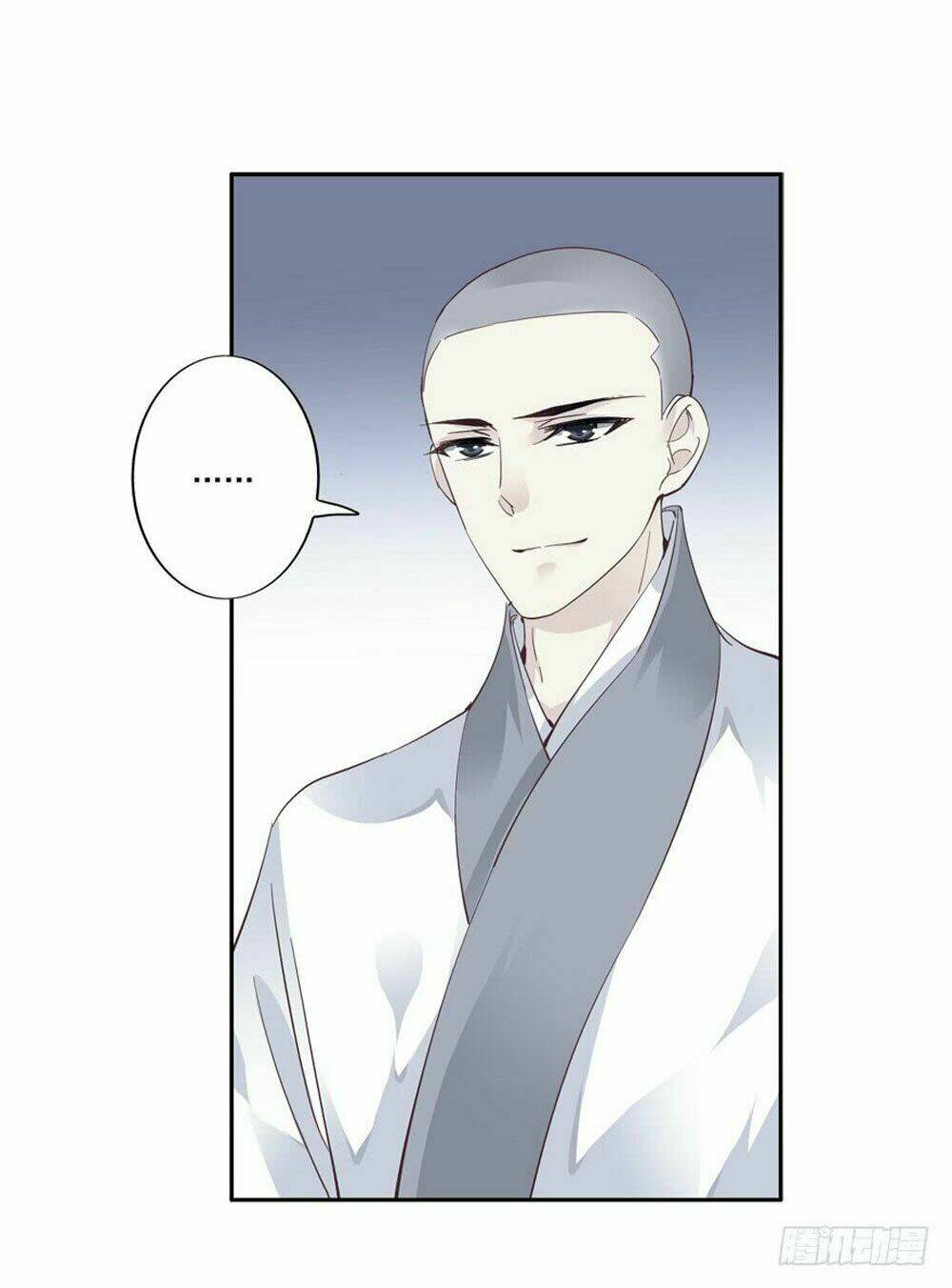 thiền tâm vấn đạo chapter 54 6