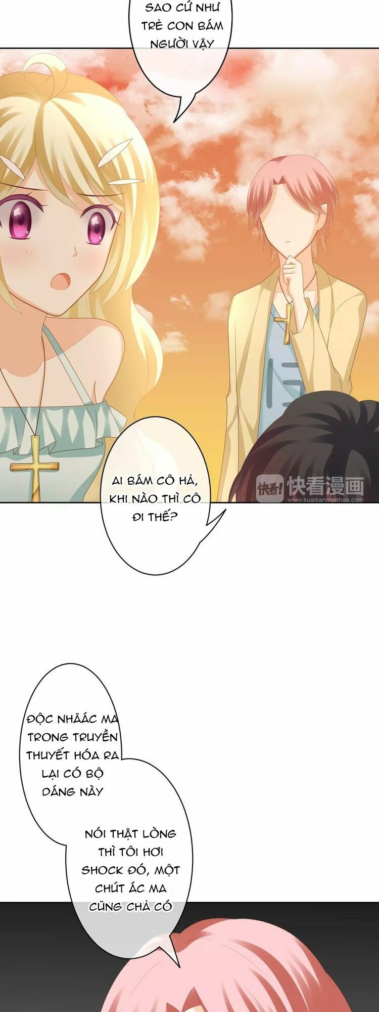 độc nhãn ác ma của ta chapter 18 27