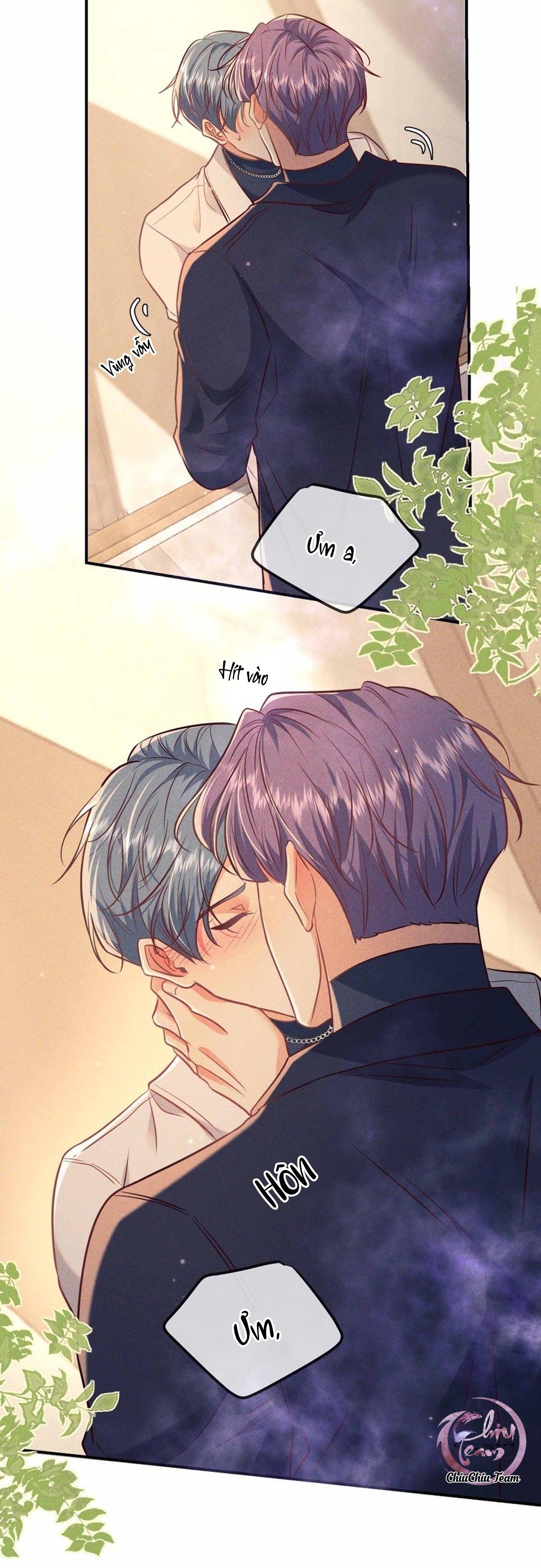 cạn tình chapter 45 18