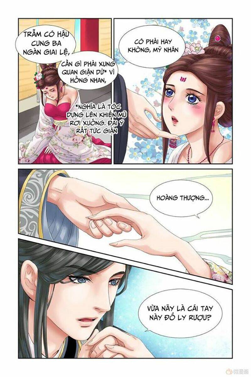 tam sinh kiếp chapter 7 4