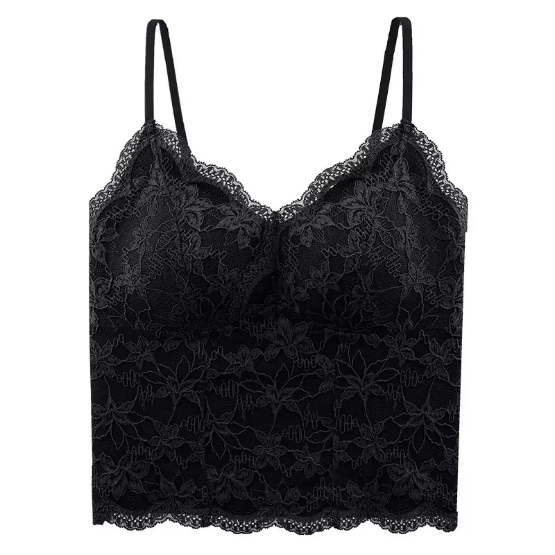 Áo Bra ren giữ nhiệt cao cấp ngọt ngào quyến rũ từ 40-70kg dành cho nữ