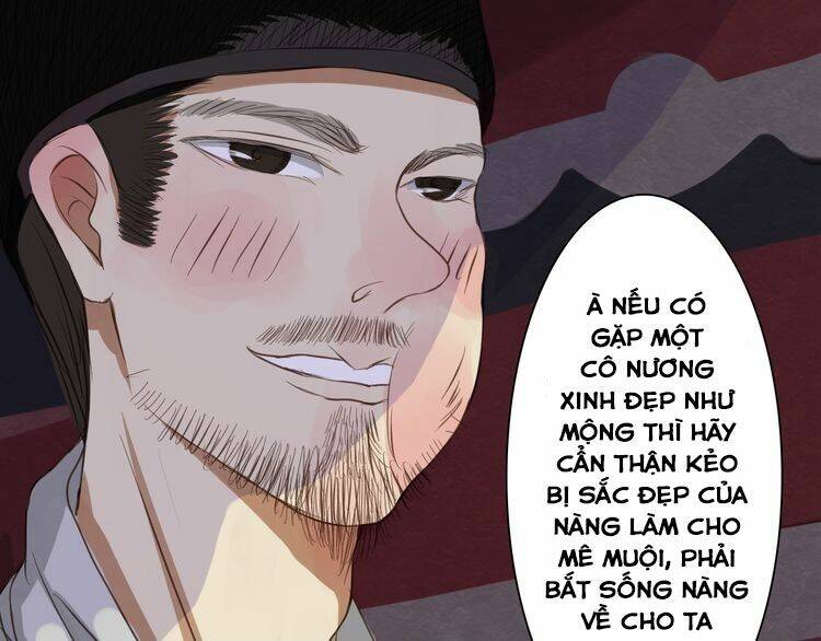 bạch lý hành giả chapter 3 15