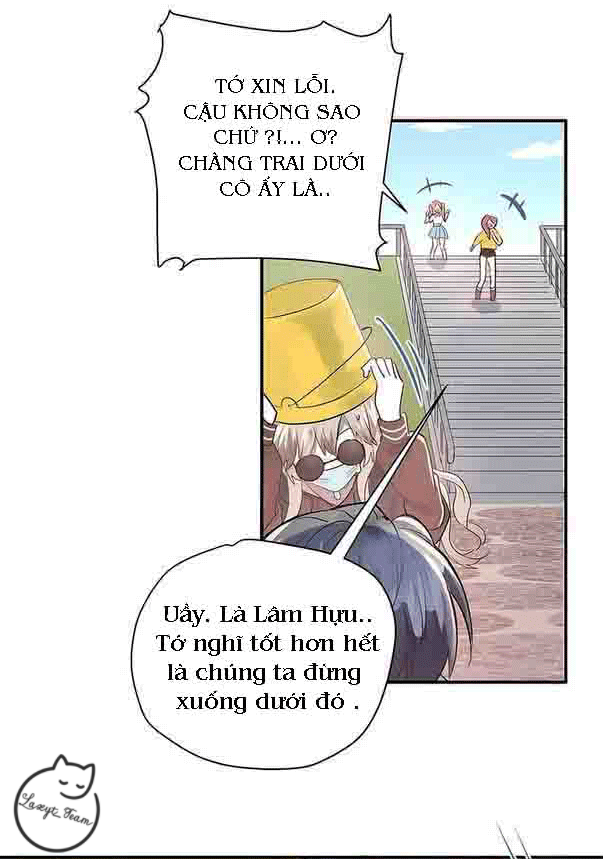 tình yêu huyễn tưởng chapter 1 117