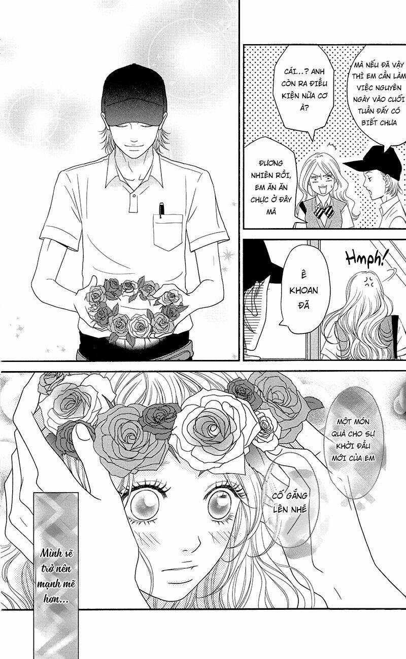 đóa hoa năm ấy chapter 1 54