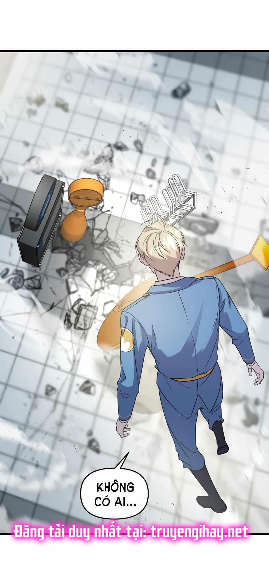 phản diện thuần túy chapter 2.2 9