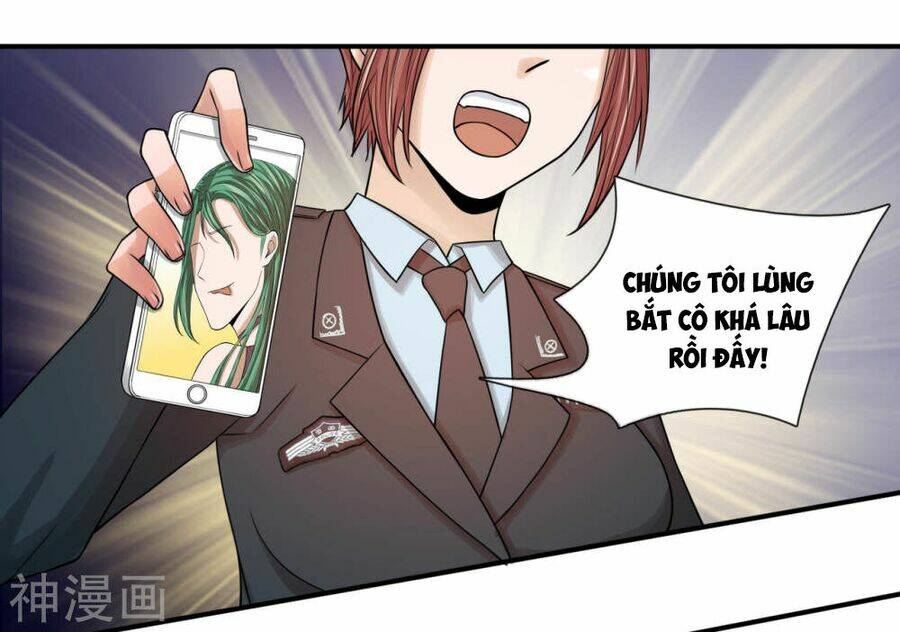 cực phẩm tiên y chapter 22 9