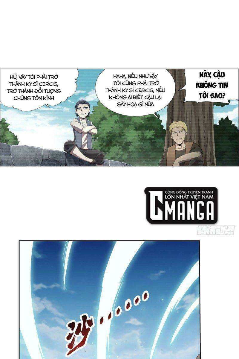 Ma Vương Thất Nghiệp Chapter 177 - Trang 16