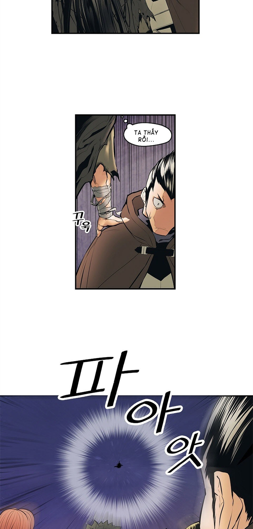 bất bại chân ma chapter 7 16