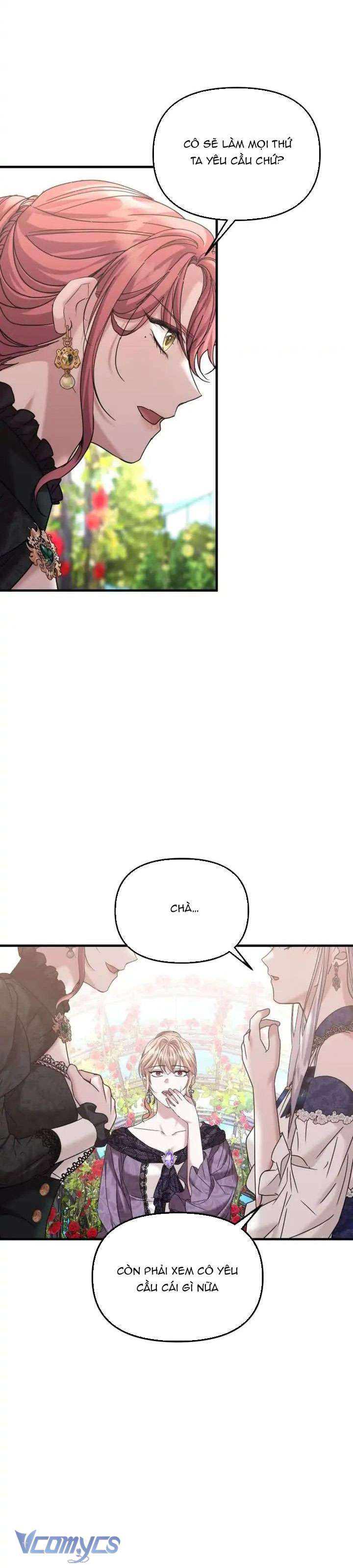 hôn nhân trả thù chapter 20 29