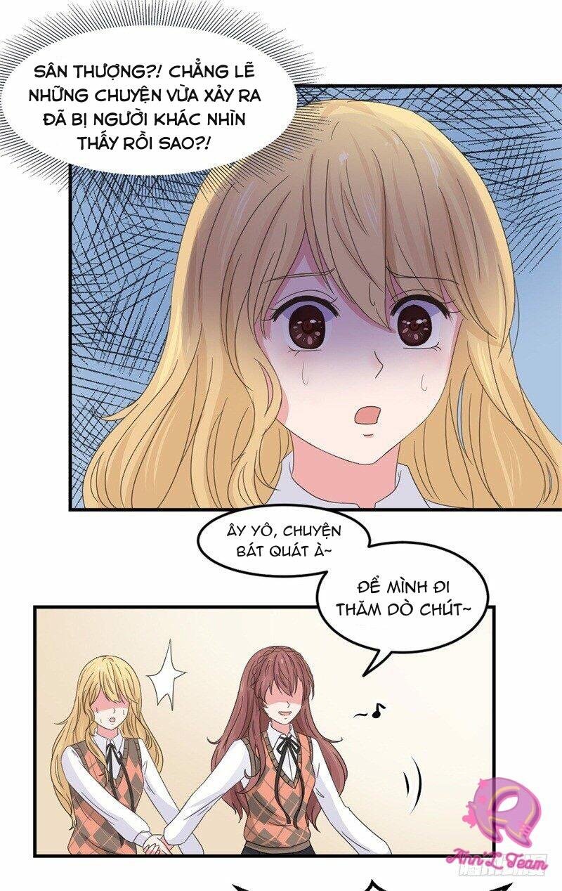 mặt nạ mất kiểm soát chapter 7 16