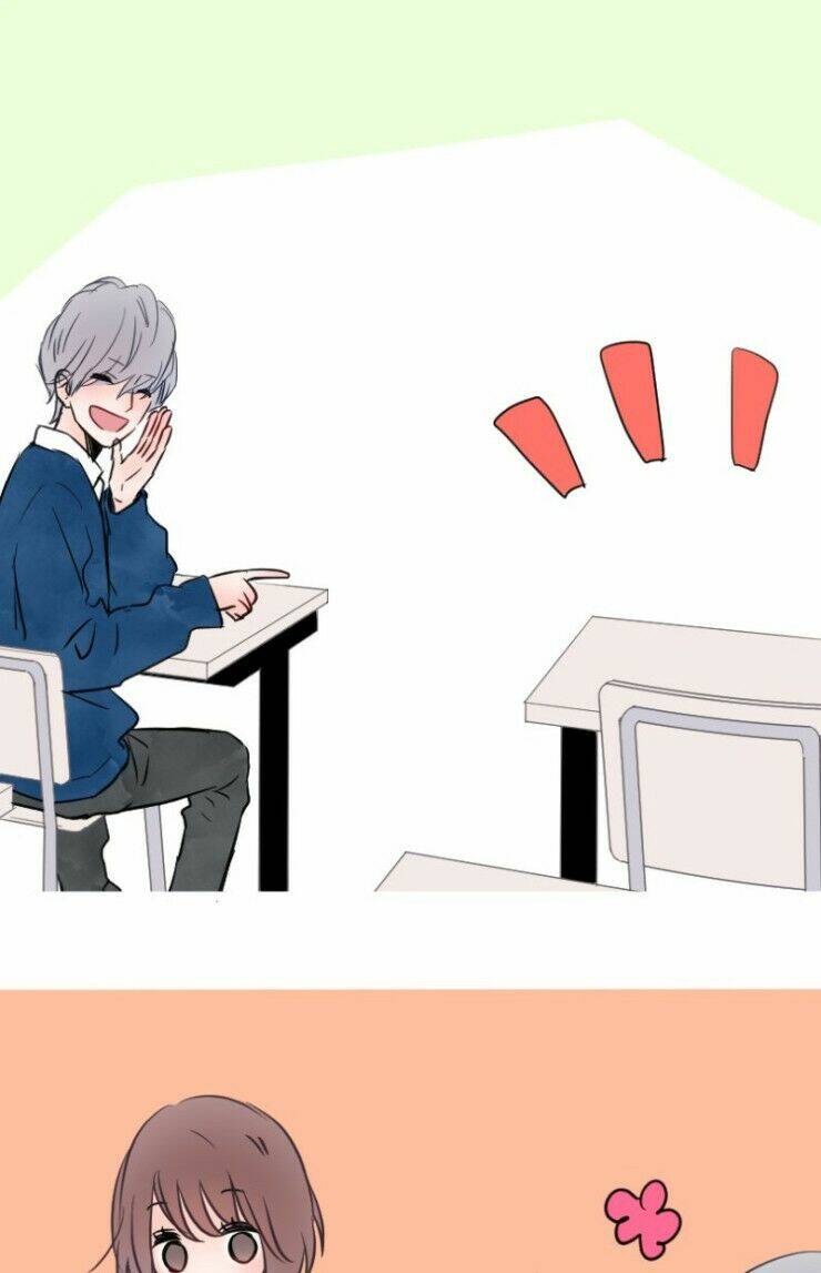 yêu không thể nói chapter 22 5