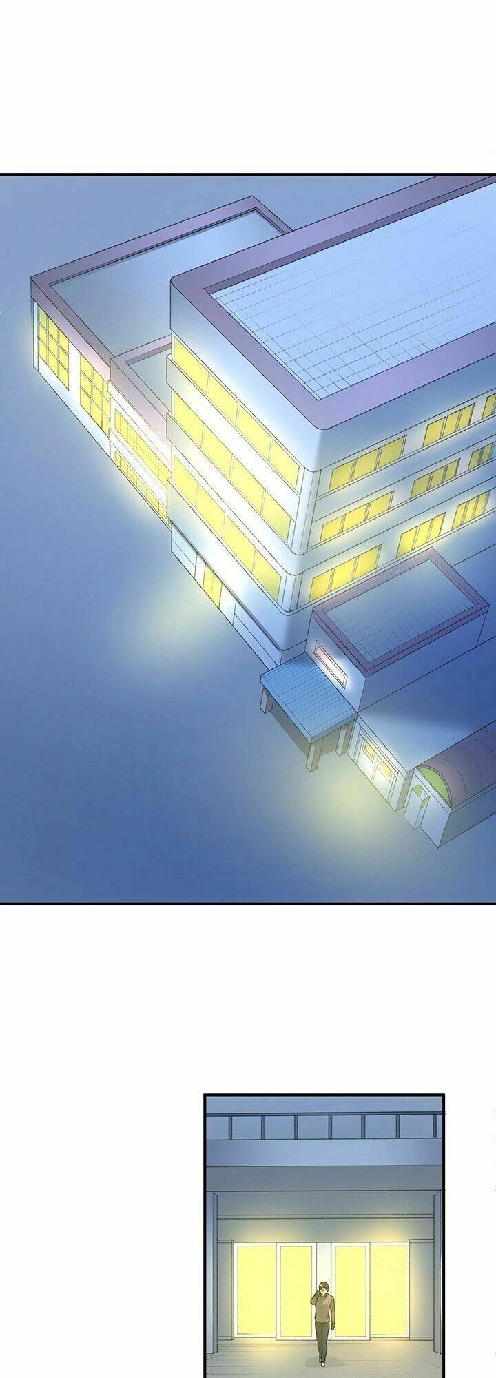 bạn gái của bạn thân chapter 23 32