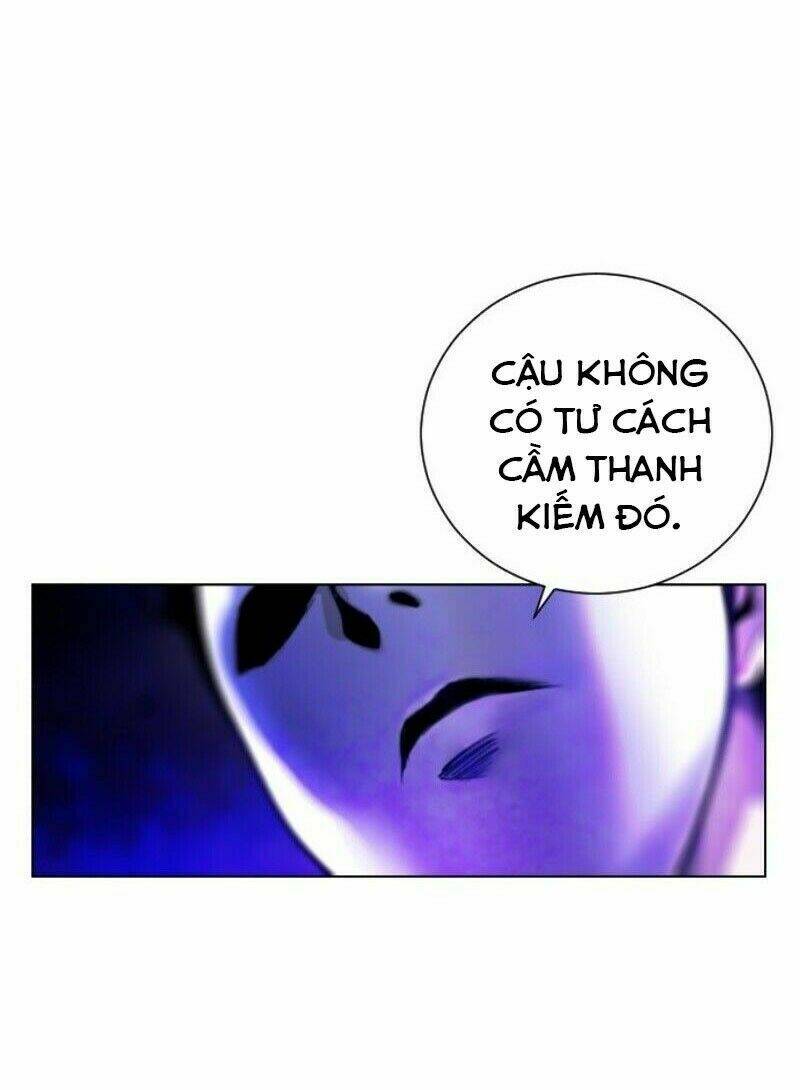 trò chơi thế kỉ chapter 3 31