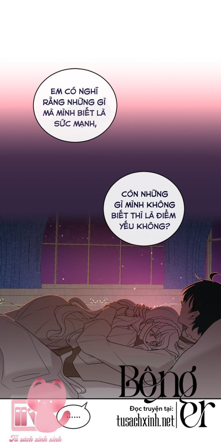 nguyện ước vô vọng của ma nữ chapter 63 37