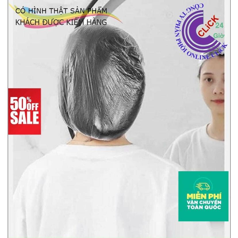 Màng Bọc Thực Phẩm Thế Hệ Mới Co Giãn Siêu Dai OHISIL An Toàn Vệ Sinh - Tặng Kèm Túi Đựng Hình