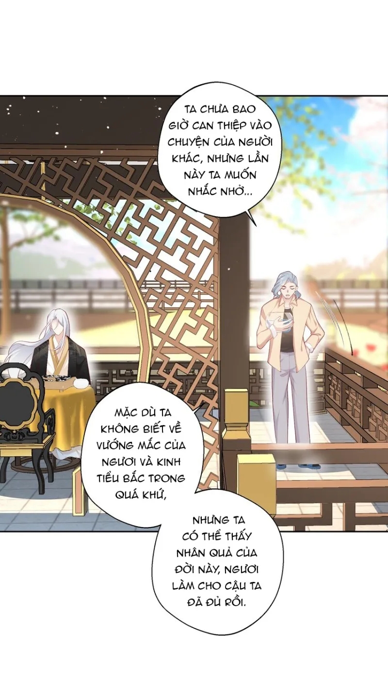 anh ấy cho đi nhiều lắm chapter 25 8