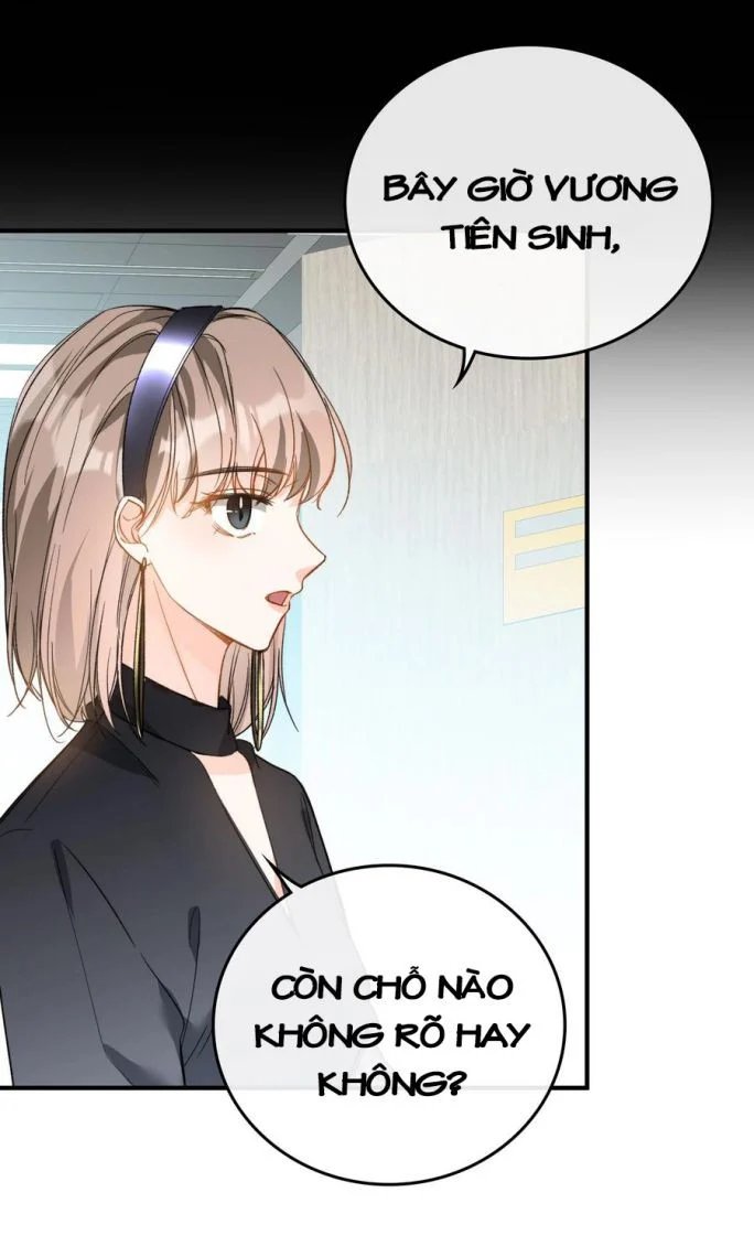 nụ hôn vực thẳm chapter 71 20
