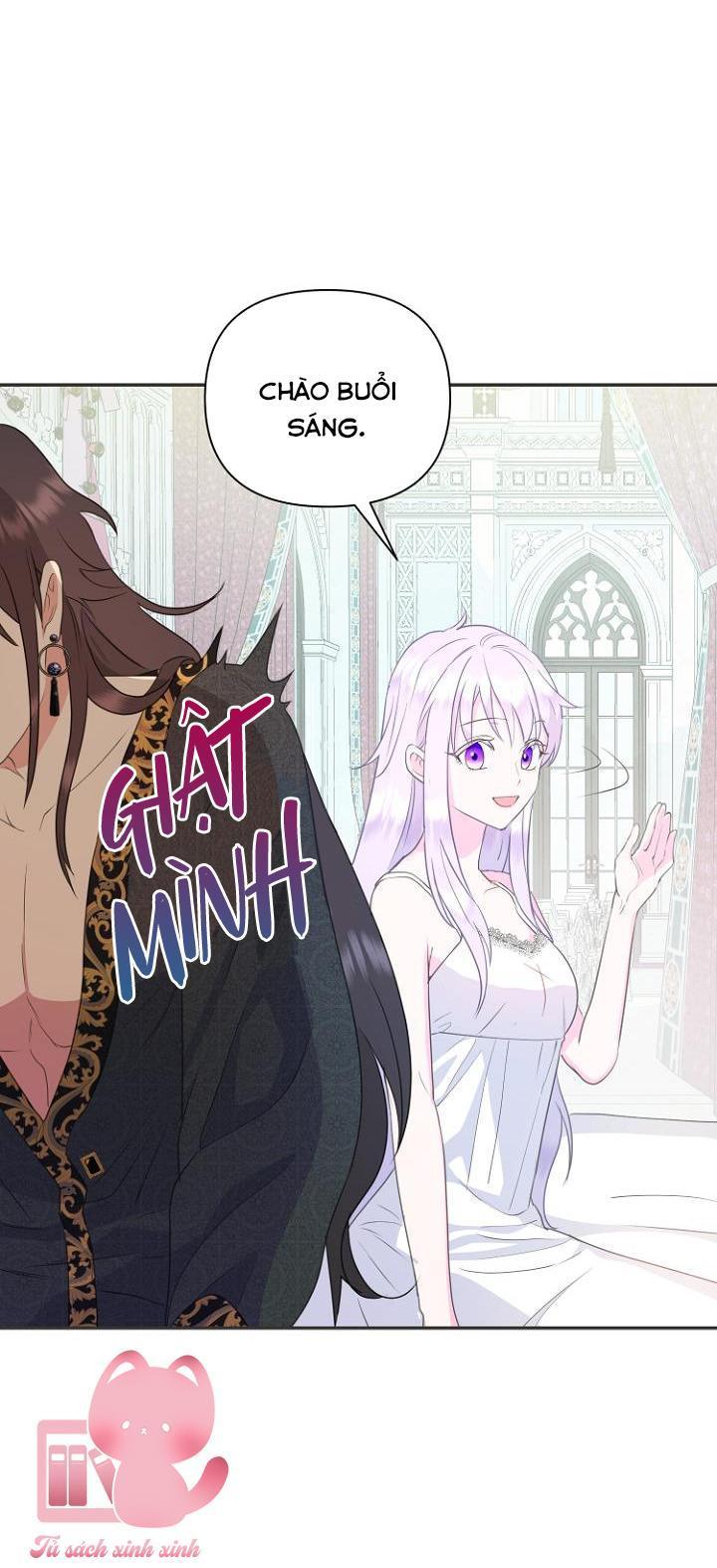 bỏ quách chồng con đi, tiền bạc mới là tất cả chapter 34 60