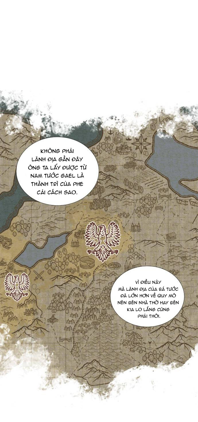 hồi ký của ma nữ chapter 3.1 23