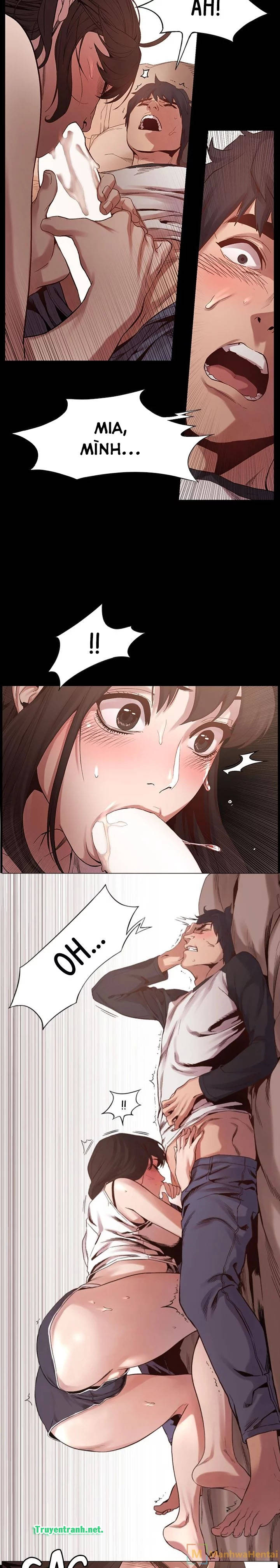 vương quốc của tôi chapter 10 2