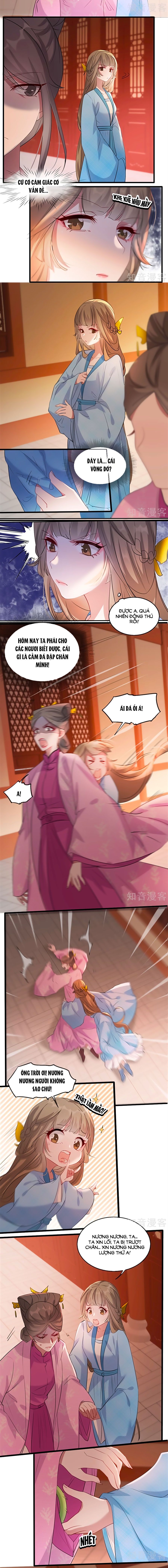 Gian Phi Như Thử Đa Kiều chapter 58 - Trang 5
