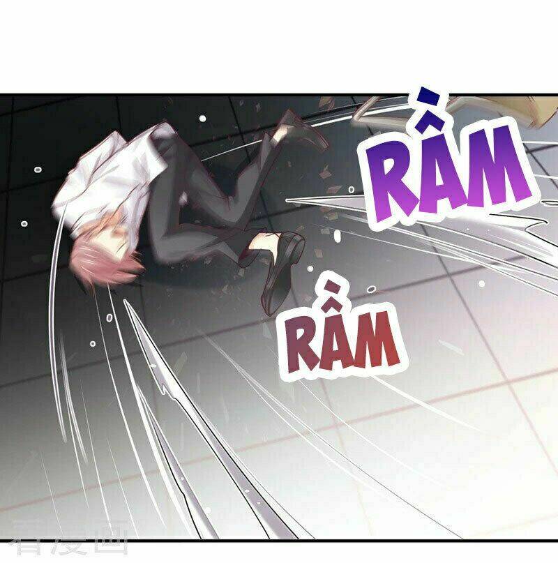 cuồng duệ tiểu thê chapter 79 13