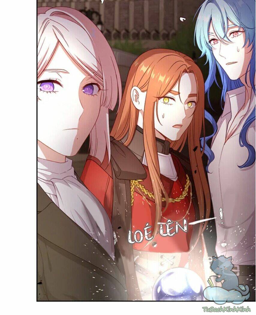 hãy coi chừng ác nữ chapter 82 23