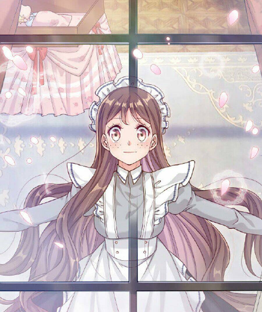 nữ hoàng edith chapter 1 5