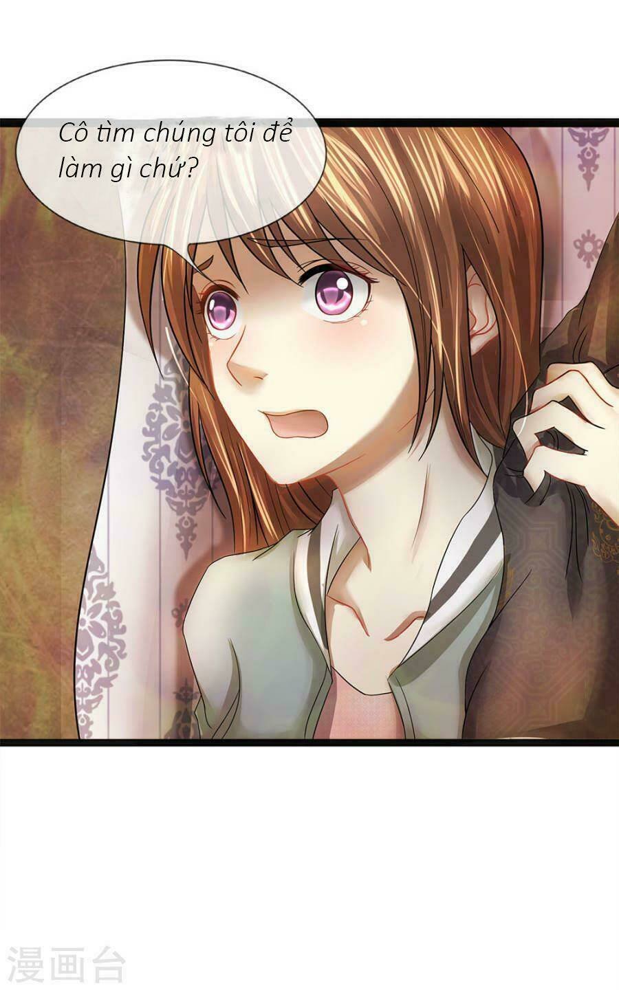 quỷ vương hai mặt quấn lấy tôi chapter 15 2