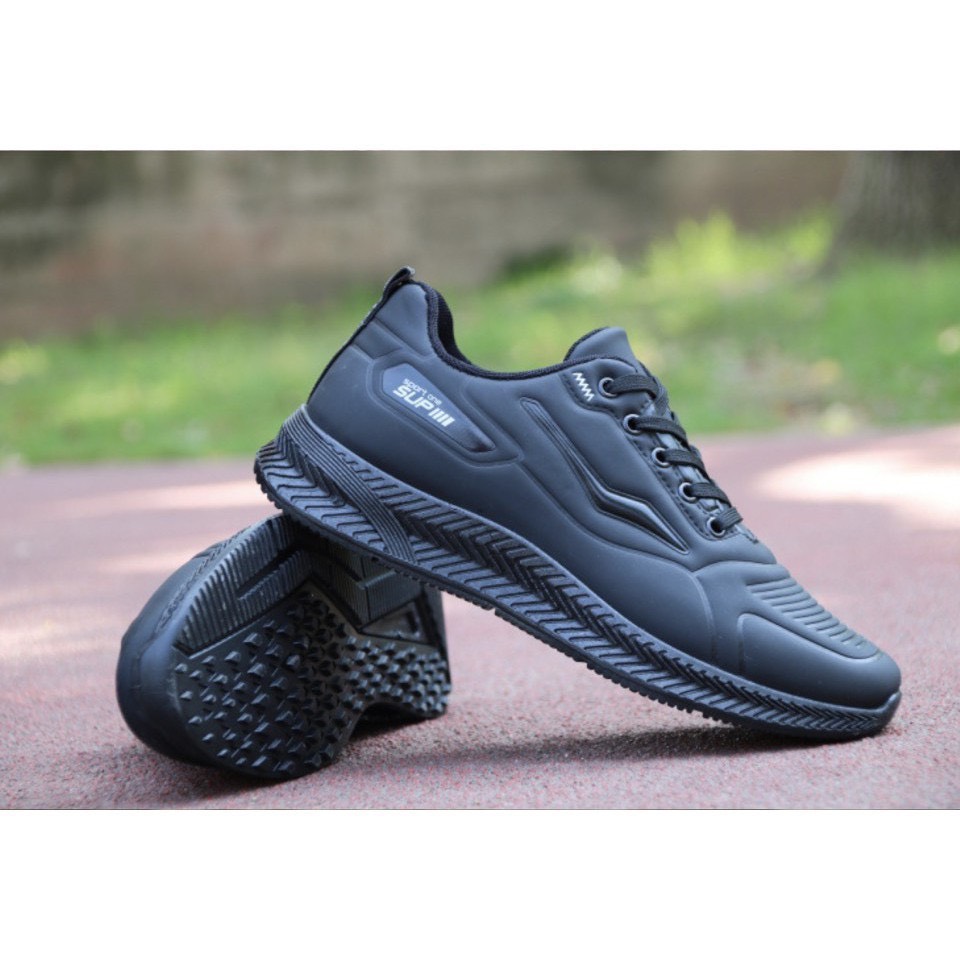 Giày thể thao sneaker nam đế nhẹ giày nam đẹp