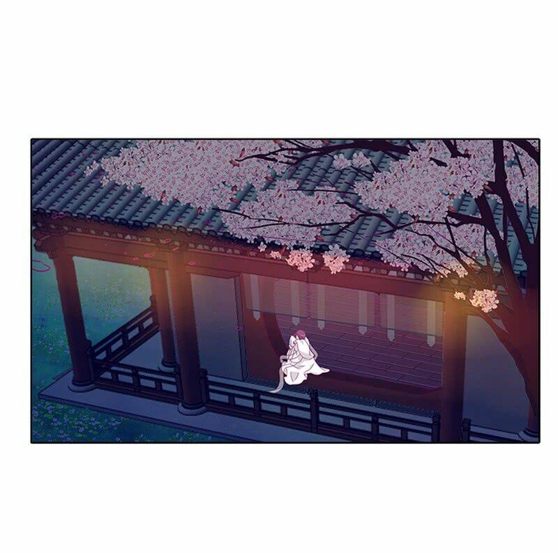 tướng quân mời ra trận chapter 48 17