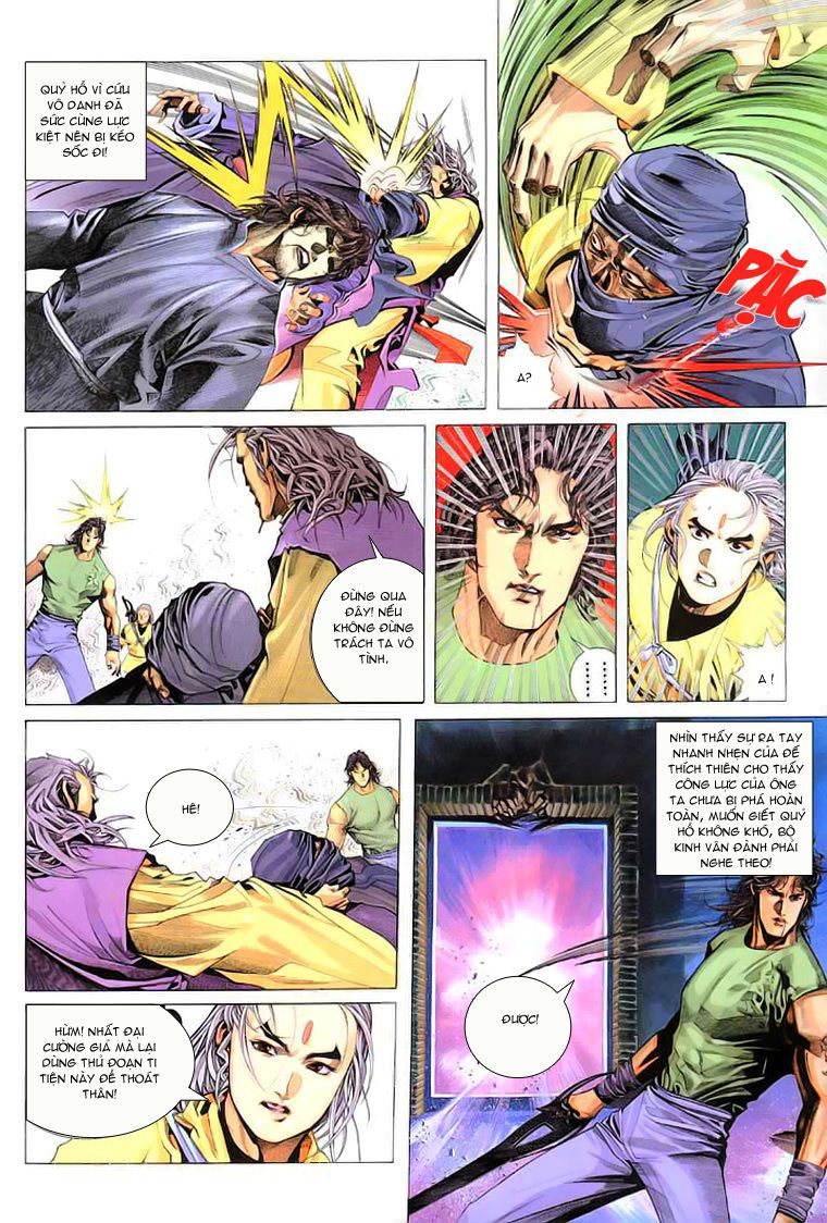 phong vân chapter 227 10