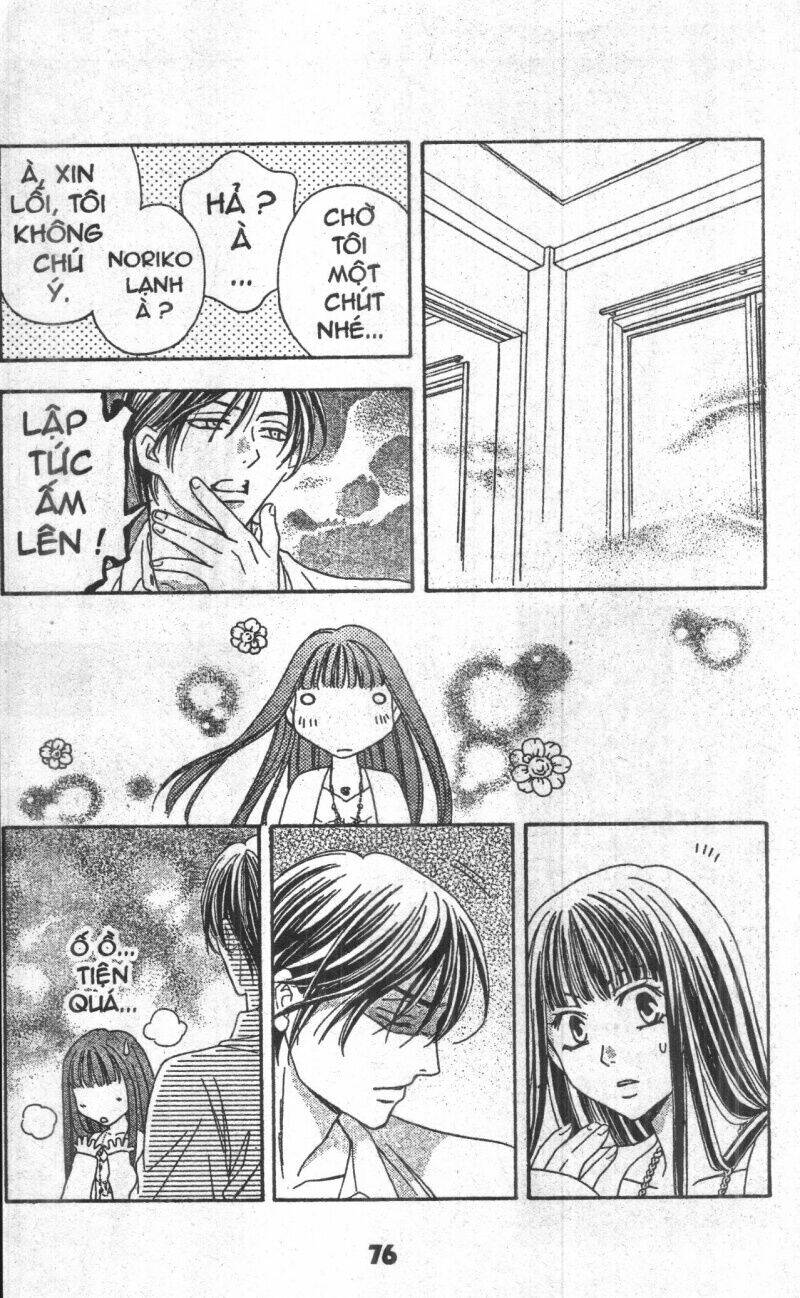 bông hoa bí ẩn chapter 6 76