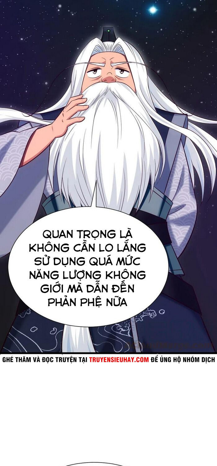 ma thú kiếm thánh dị giới tung hoành chapter 157 33