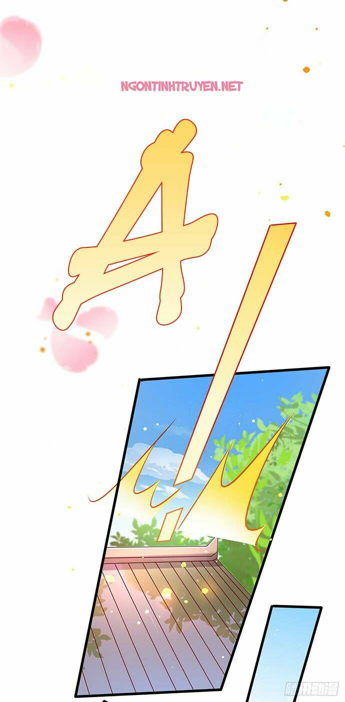 bệnh kiều phu quân ngạnh thượng cung chapter 10 39