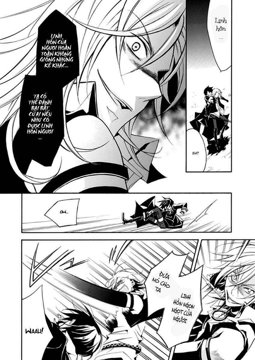 sougiya ridoru - undertaker riddle chapter 3 9