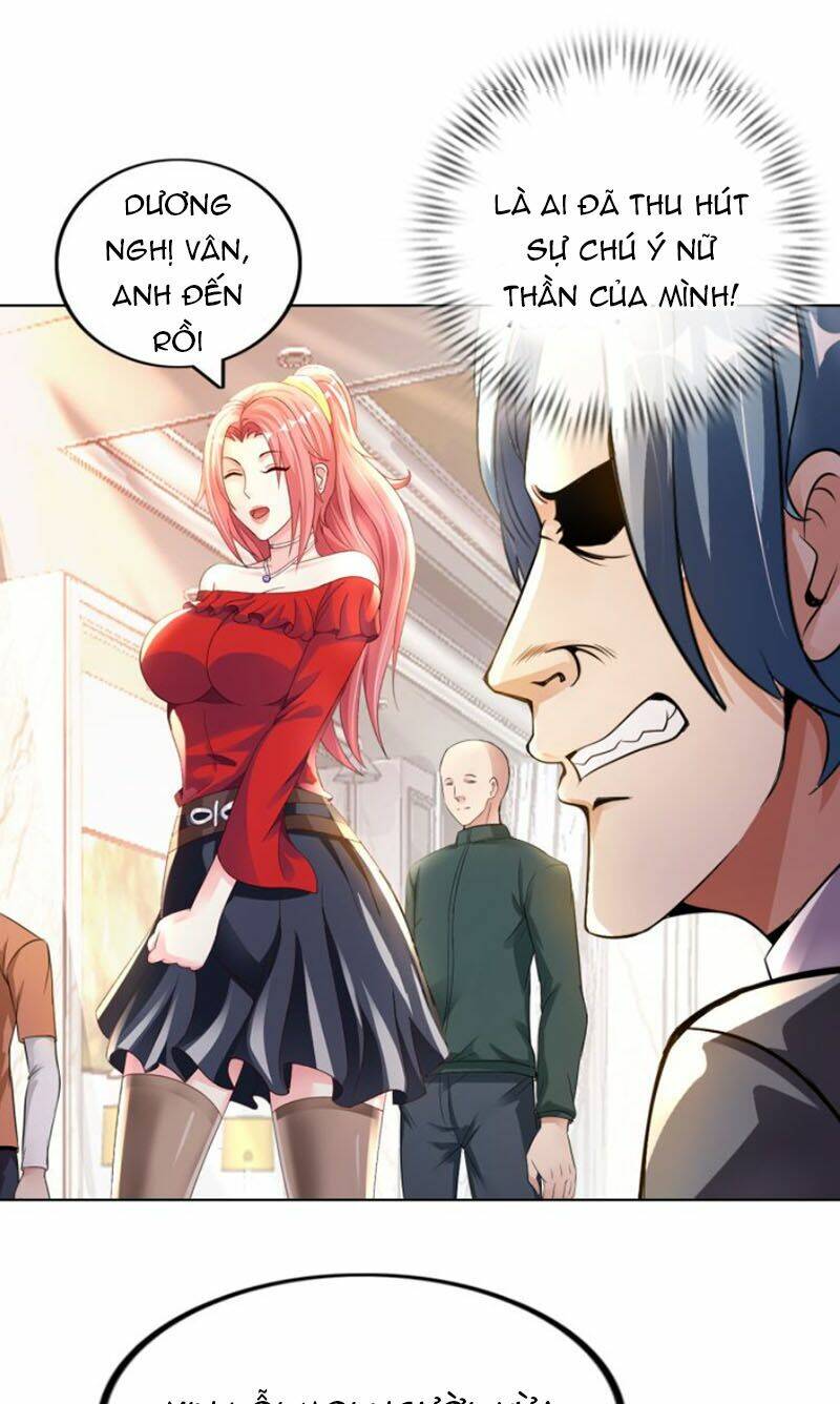 sư phụ của ta là thần tiên chapter 16 14