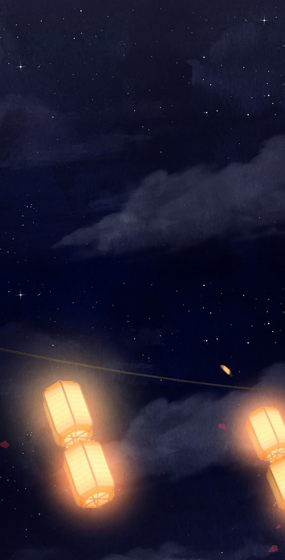 Quỷ Hồn chapter 1.2 19