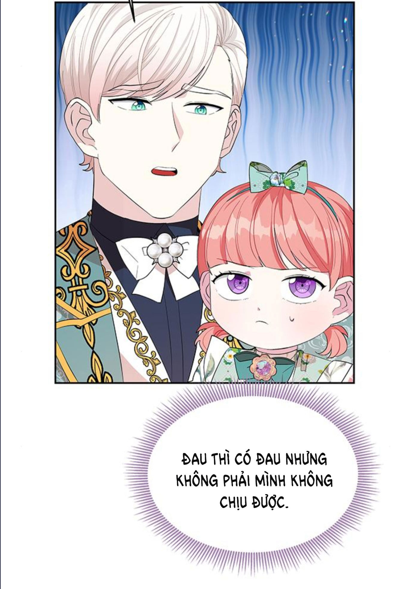 con người không phải thứ có thể sửa đổi được đâu! chapter 21.1 20