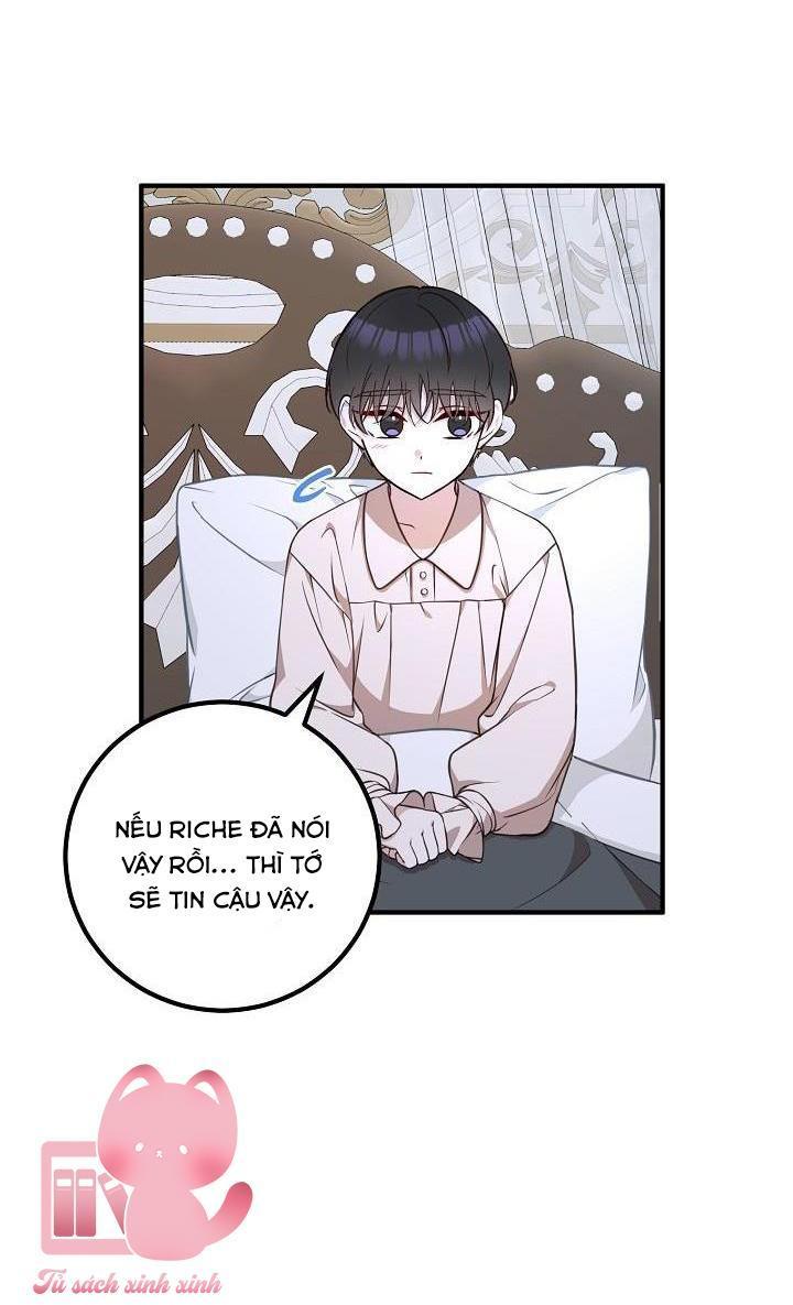 bác sĩ hoàn thành trách nhiệm rồi chapter 15 44